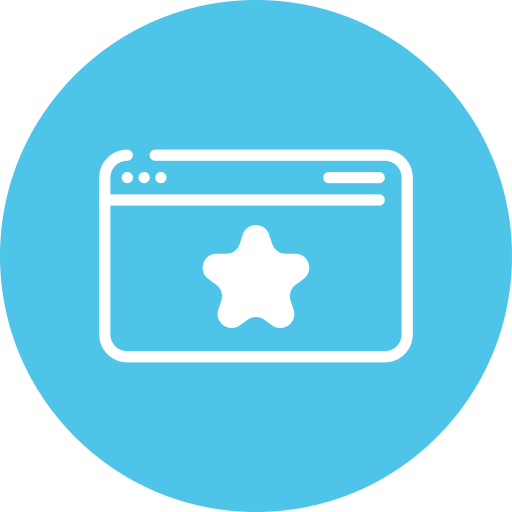 bookmark icon