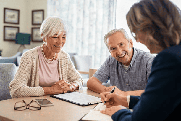 Turn new residents into promoters