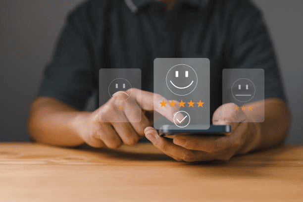 Reputation Management & Reviews